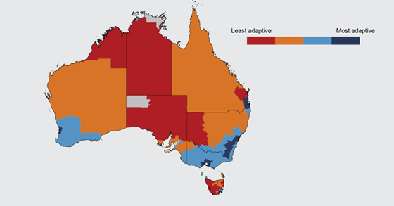 Transitioning regional economies - Commissioned study - Productivity ...