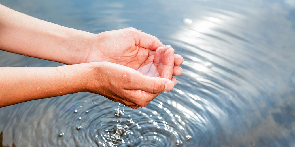 National Water Reform 2020 - Public inquiry - Productivity Commission