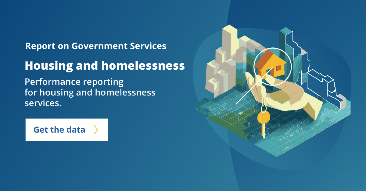 G Housing And Homelessness Report On Government Services 2024   Rogs G Housing Landing Social 